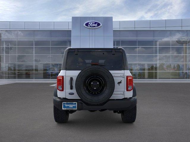 FORD BRONCO BIG BEND - 5