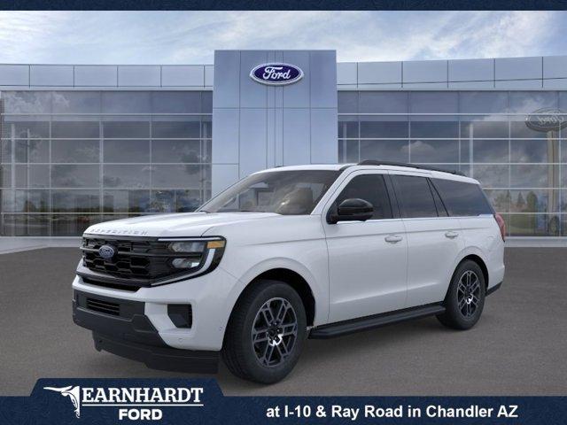 New 2025 Ford Expedition Active