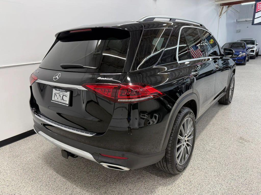 2020 Mercedes-BENZ GLE 缩略图 44