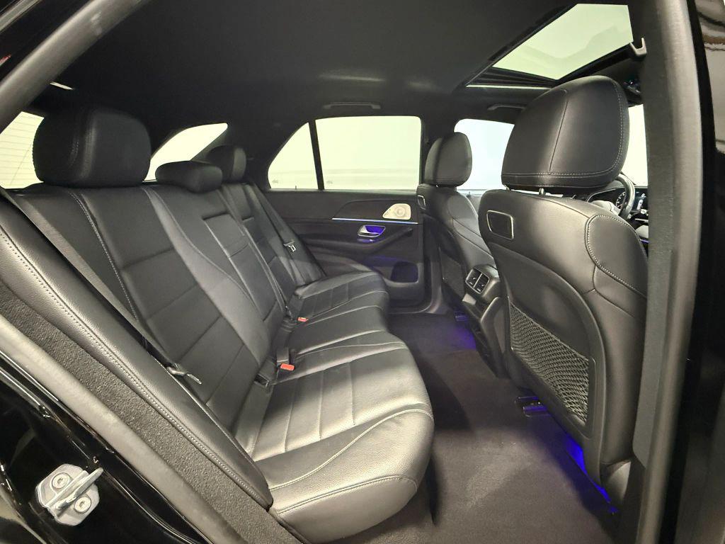2020 Mercedes-BENZ GLE 缩略图 52