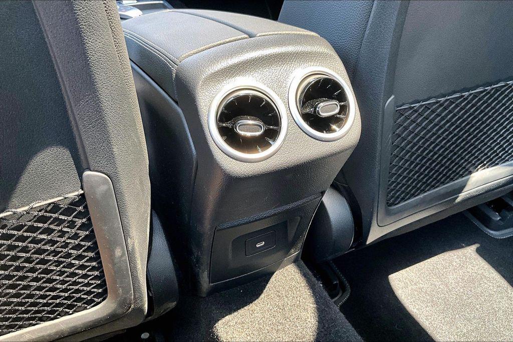 صورة مصغرة 25 لـ 2026 Mercedes-BENZ CLA