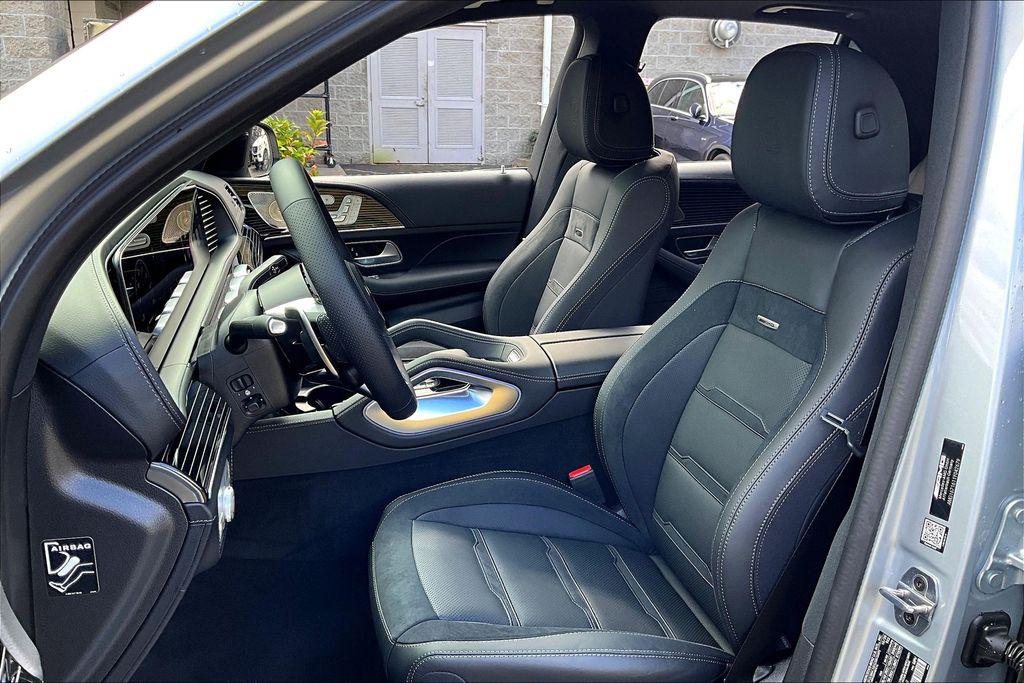 MERCEDES-BENZ GLE-CLASS - 9