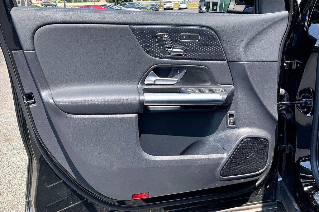 2026 Mercedes-BENZ GLA 缩略图 18