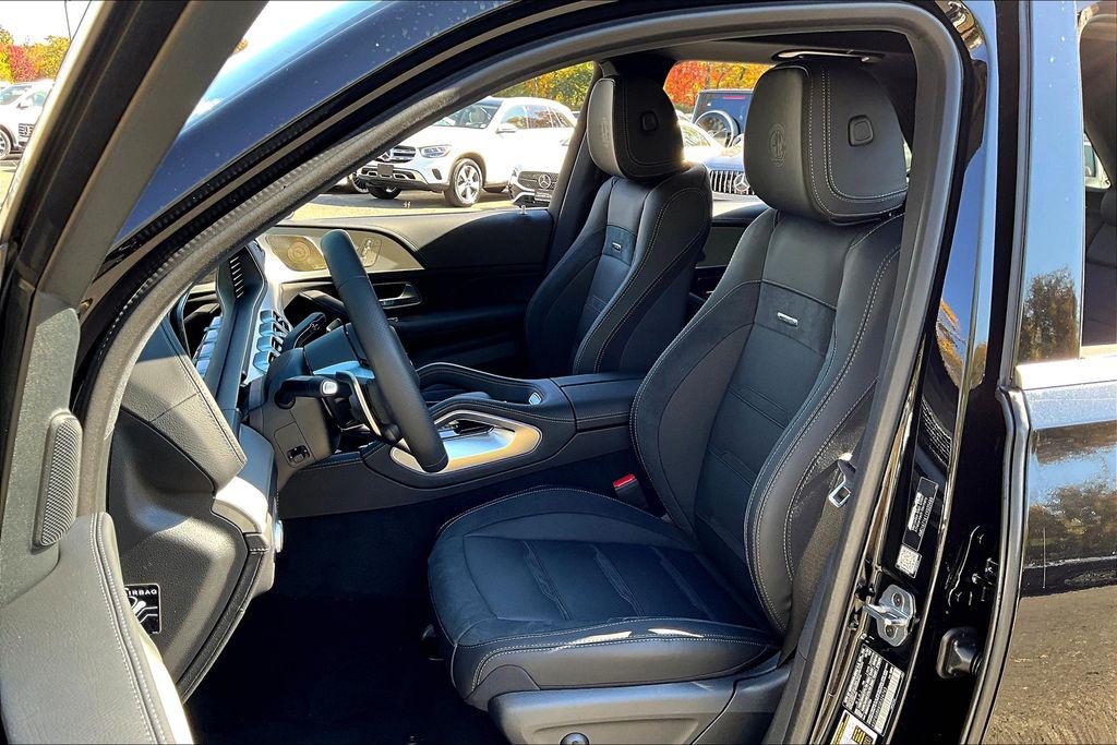 MERCEDES-BENZ GLE-CLASS - 9