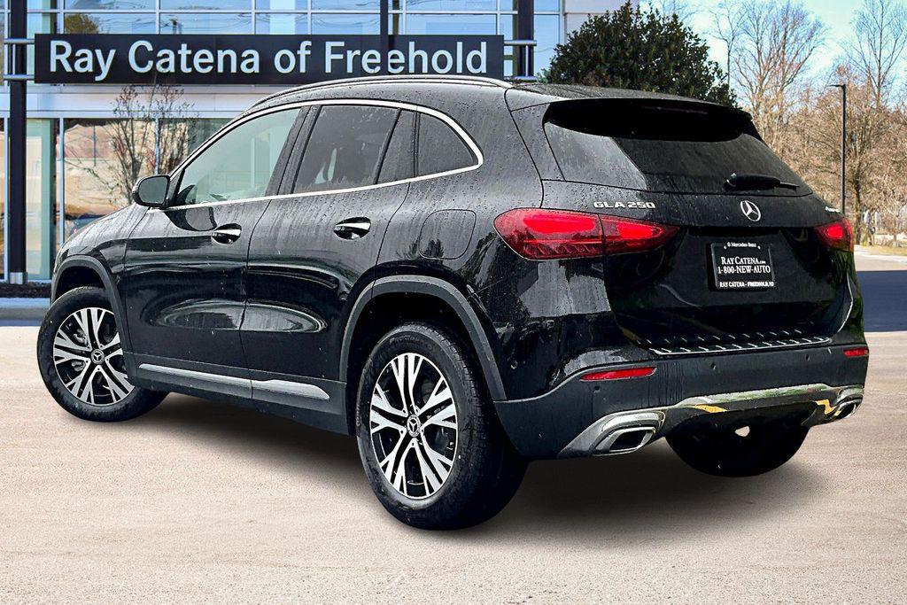 MERCEDES-BENZ GLA-CLASS - 3