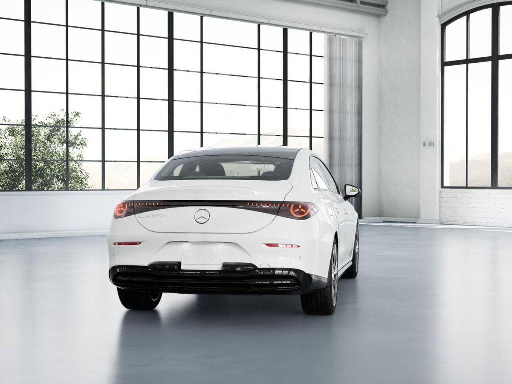 2026 Mercedes-BENZ CLA — миниатюра 23