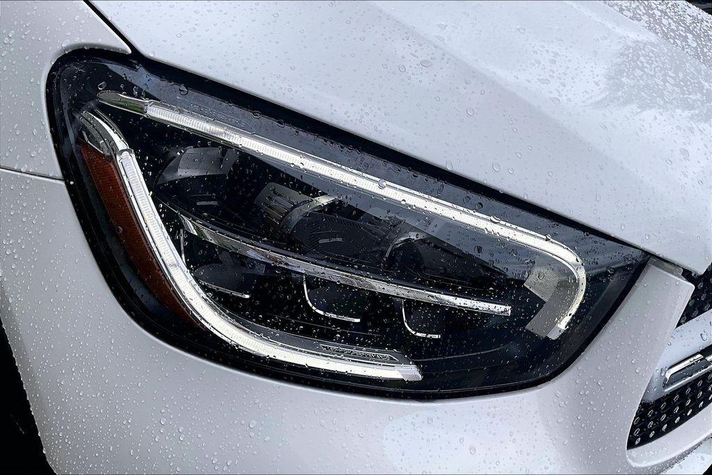 صورة مصغرة 31 لـ 2023 Mercedes-BENZ GLC
