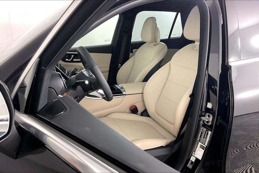 MERCEDES-BENZ GLC-CLASS - 9