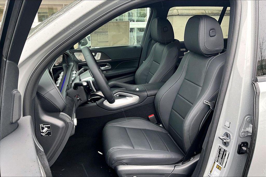 MERCEDES-BENZ GLS - 9