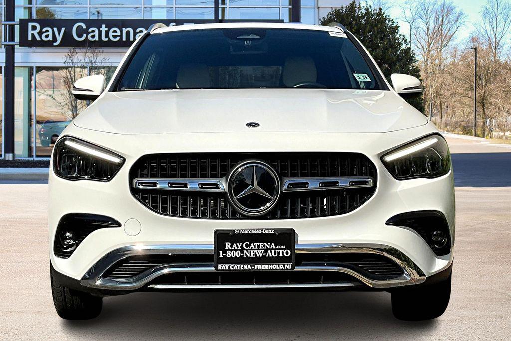 MERCEDES-BENZ GLA-CLASS - 3