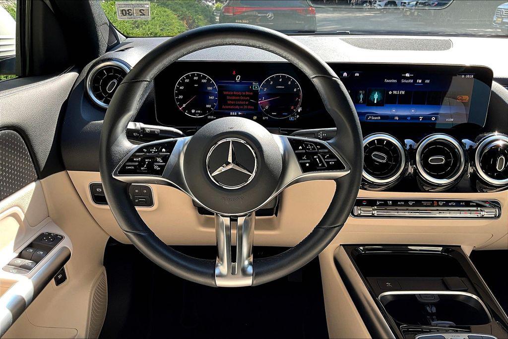 MERCEDES-BENZ GLA-CLASS - 5