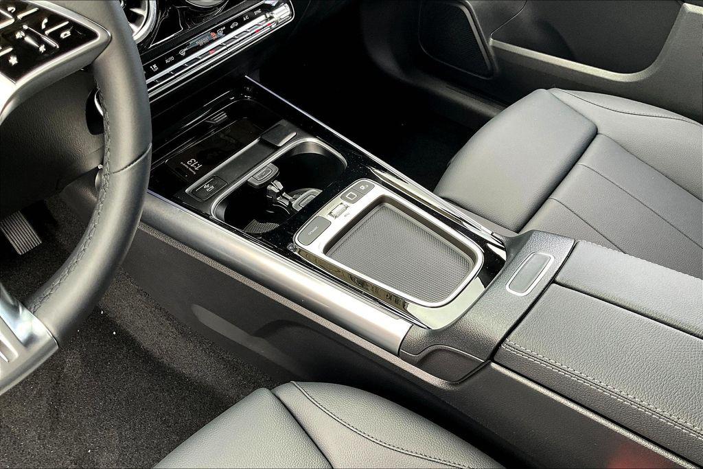MERCEDES-BENZ GLA-CLASS - 8