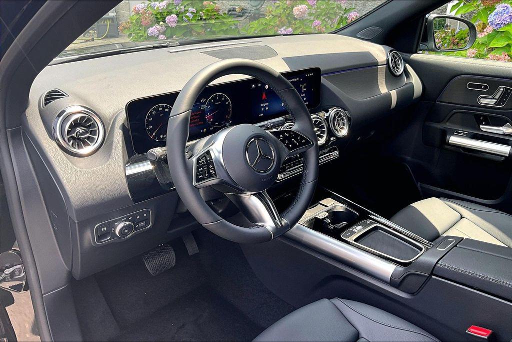 2026 Mercedes-BENZ GLA — фото 6