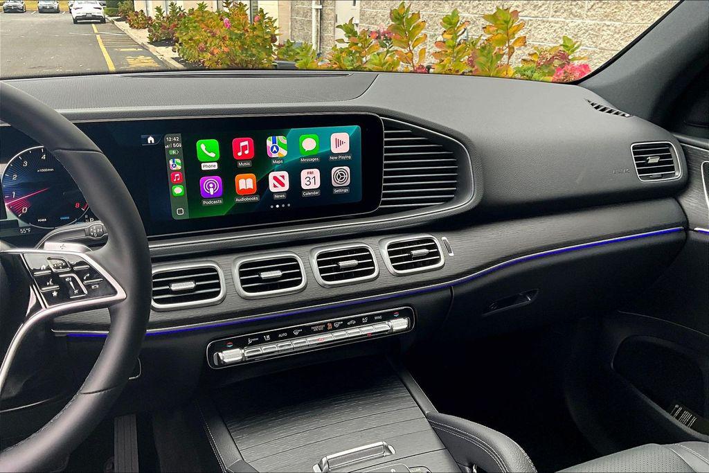 MERCEDES-BENZ GLE-CLASS - 7