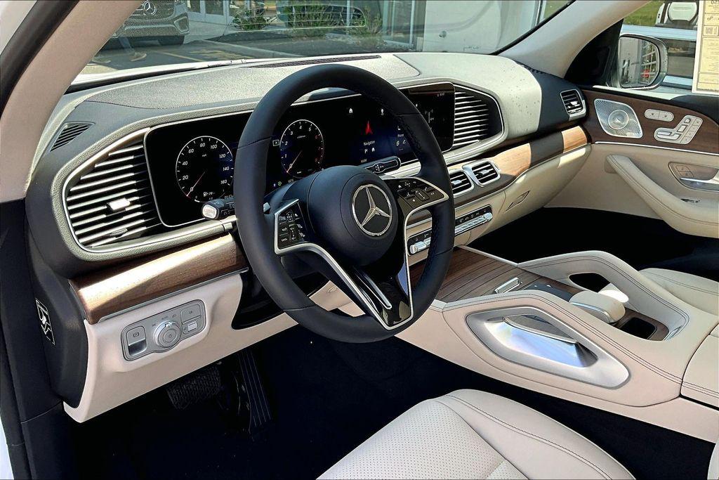 MERCEDES-BENZ GLE-CLASS - 6