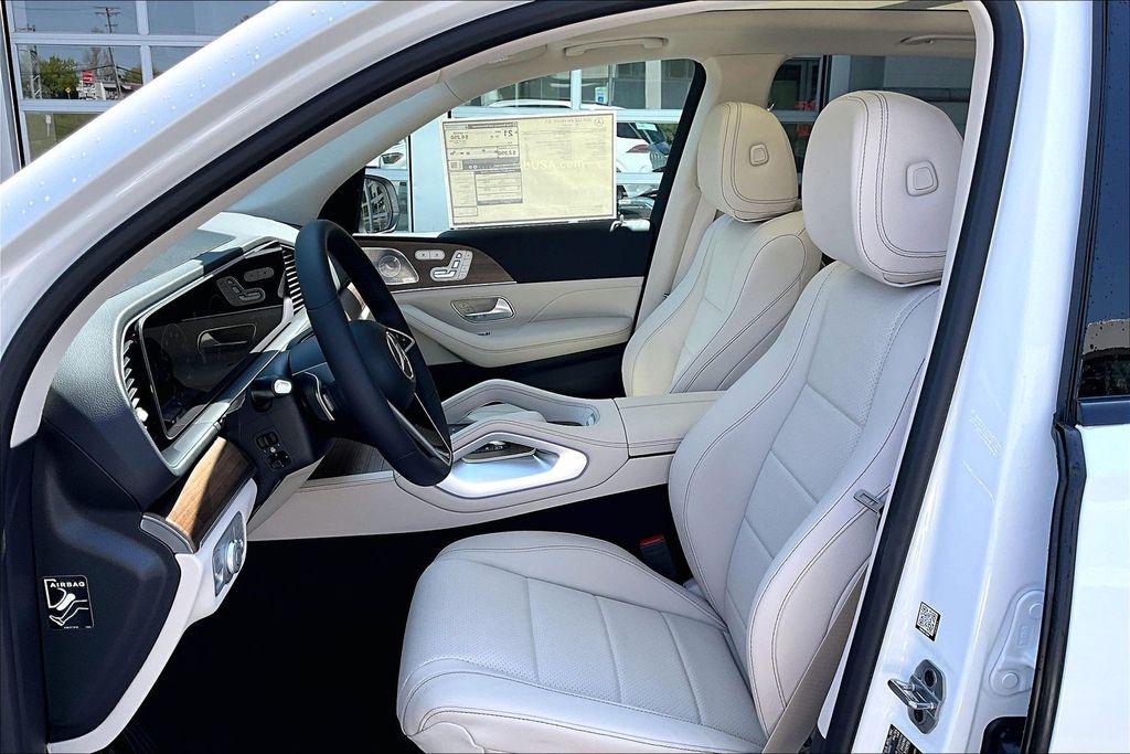 MERCEDES-BENZ GLE-CLASS - 9