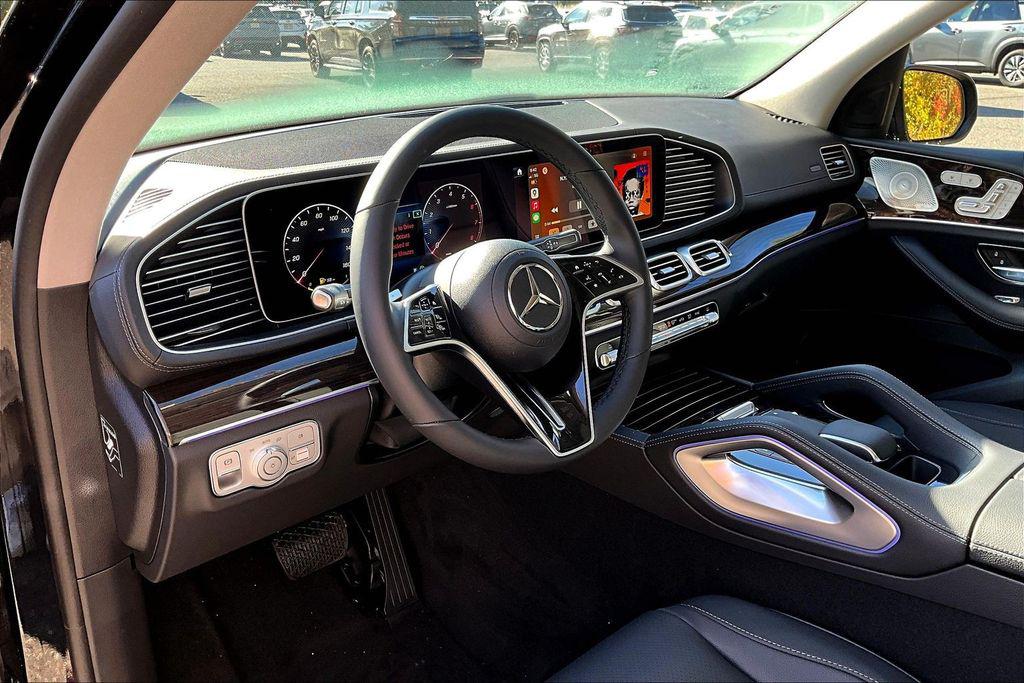 MERCEDES-BENZ GLE-CLASS - 6