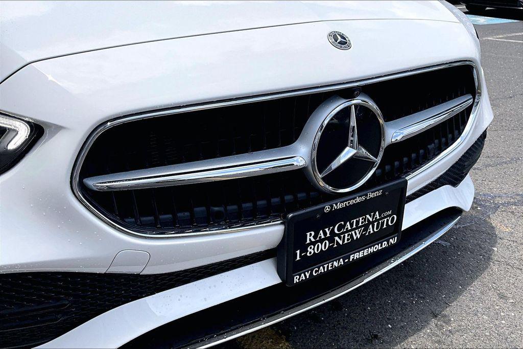 صورة مصغرة 30 لـ 2026 Mercedes-BENZ C-CLASS