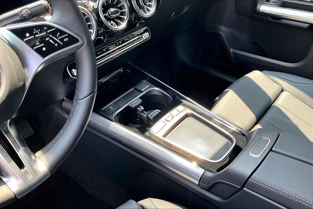 2026 Mercedes-BENZ GLA 照片 8