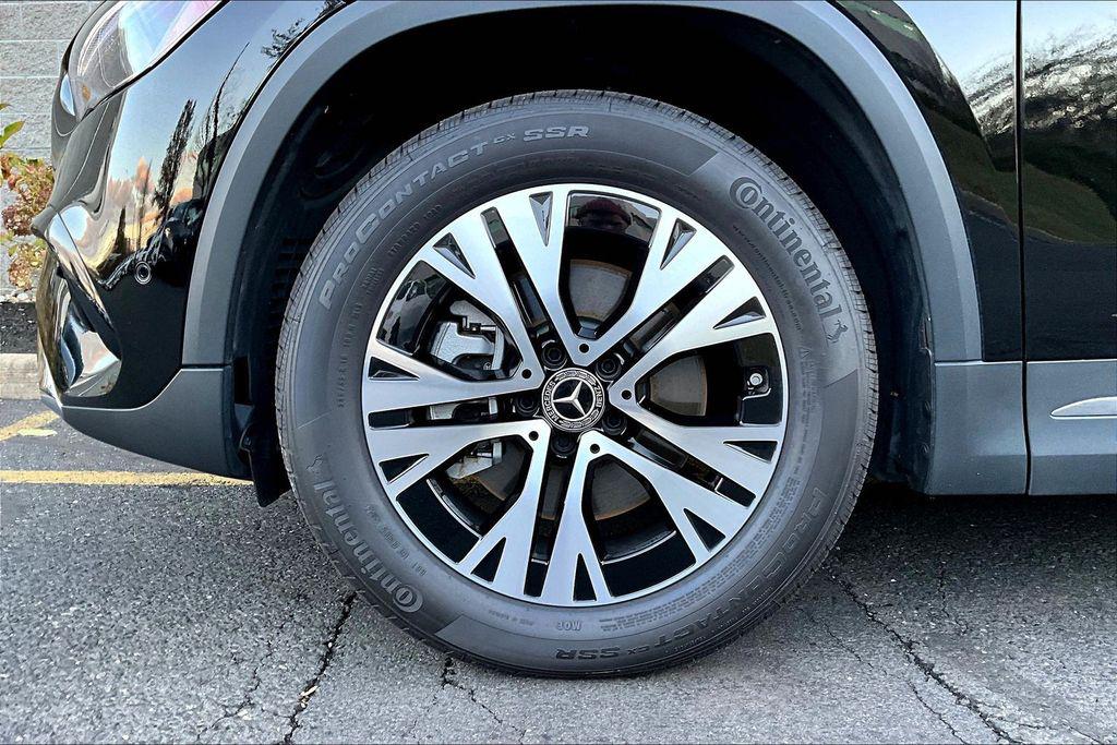 MERCEDES-BENZ GLA-CLASS - 8