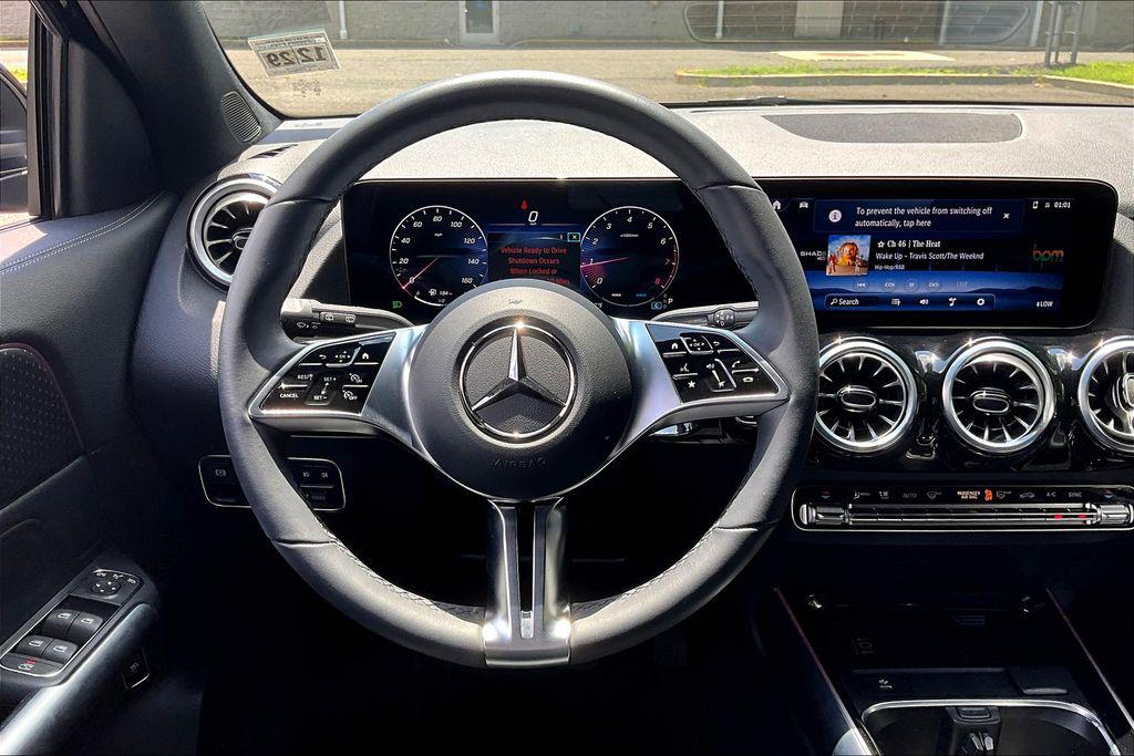 MERCEDES-BENZ GLA-CLASS - 5