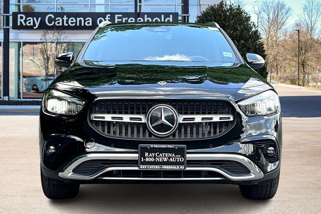 MERCEDES-BENZ GLA-CLASS - 3