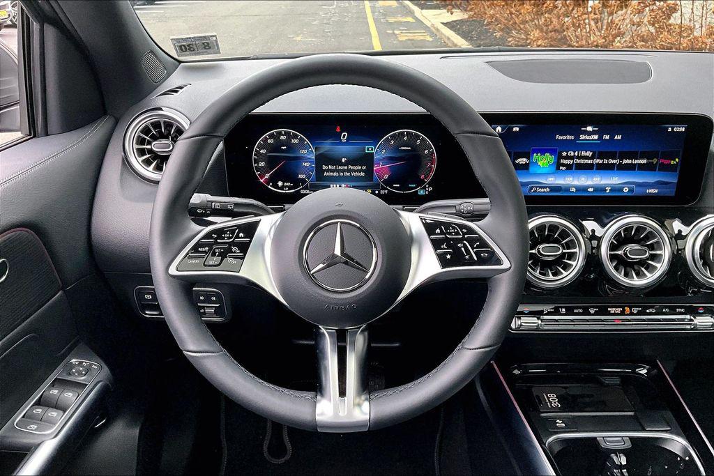 MERCEDES-BENZ GLA-CLASS - 5