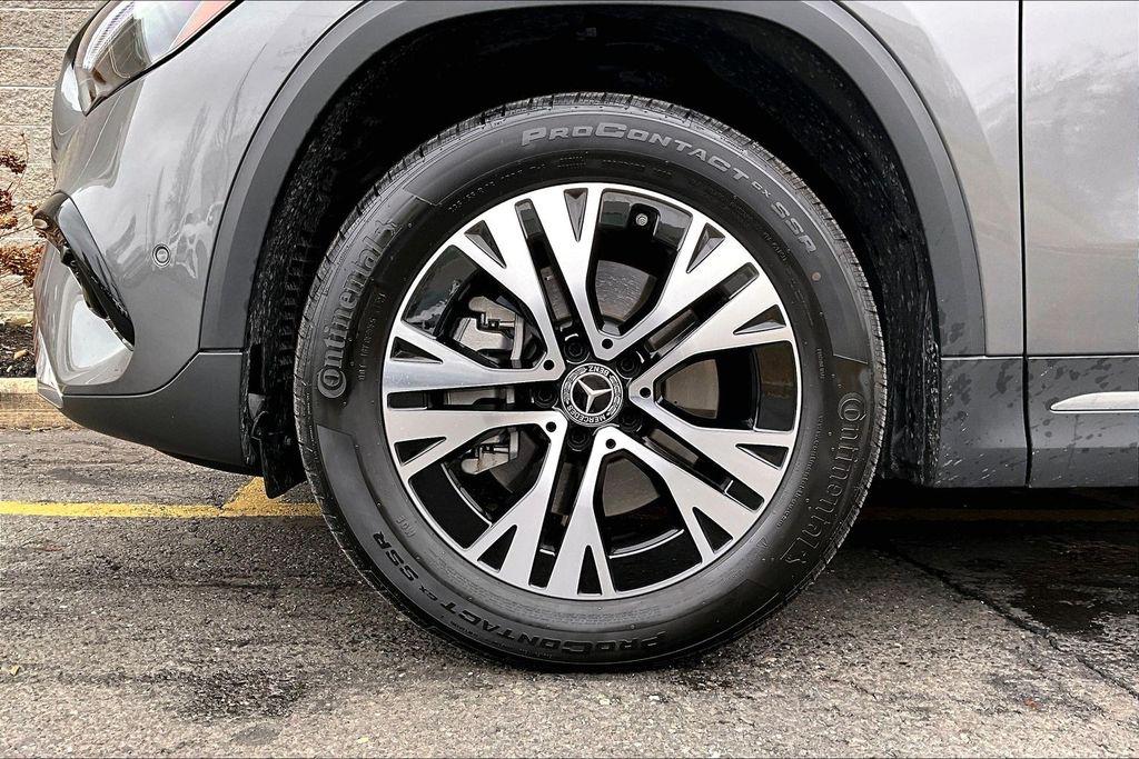 MERCEDES-BENZ GLA-CLASS - 8
