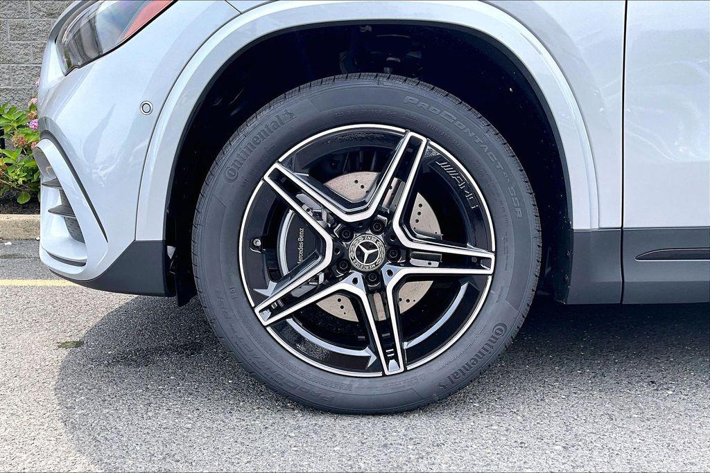 2026 Mercedes-BENZ GLA 缩略图 12