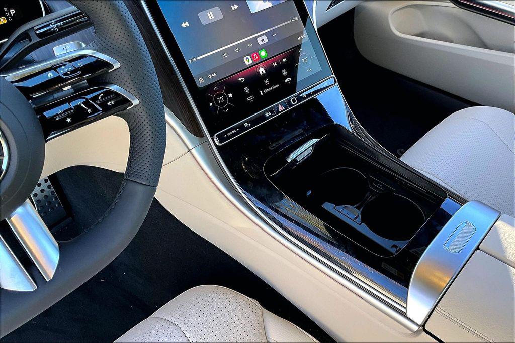 MERCEDES-BENZ CLE - 8