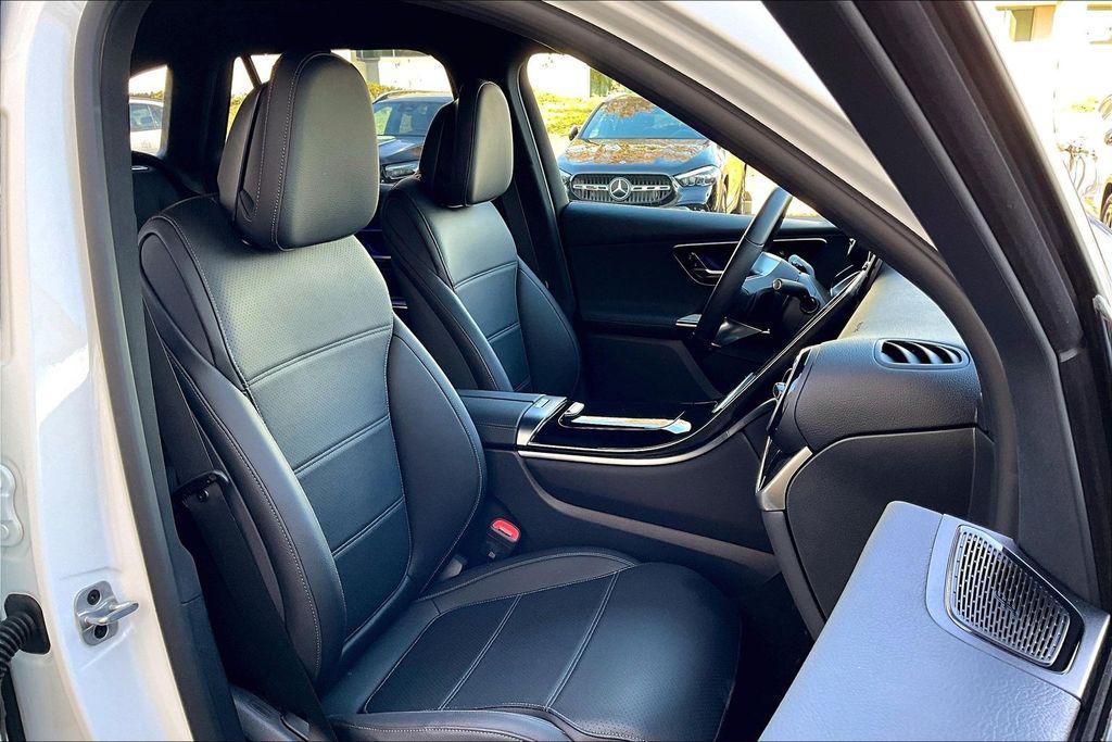 MERCEDES-BENZ GLC-CLASS - 7