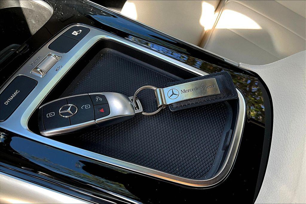 MERCEDES-BENZ GLA-CLASS - 10