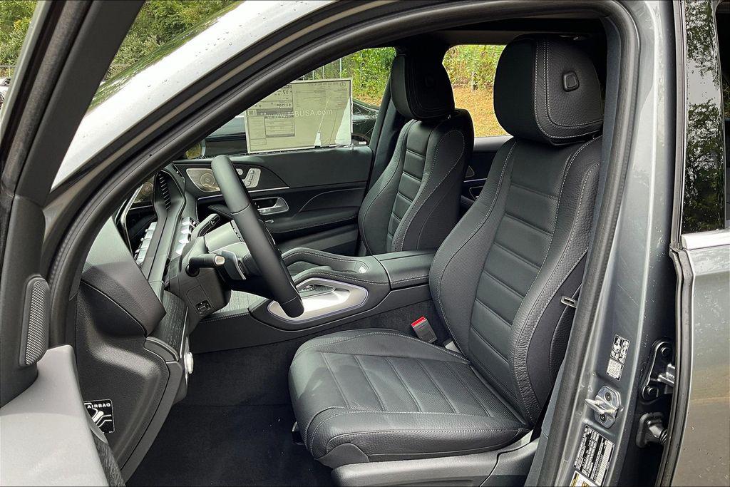 MERCEDES-BENZ GLE-CLASS - 9