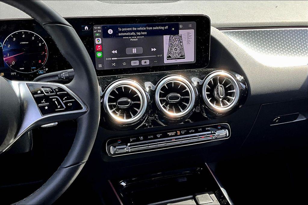 MERCEDES-BENZ GLA-CLASS - 6