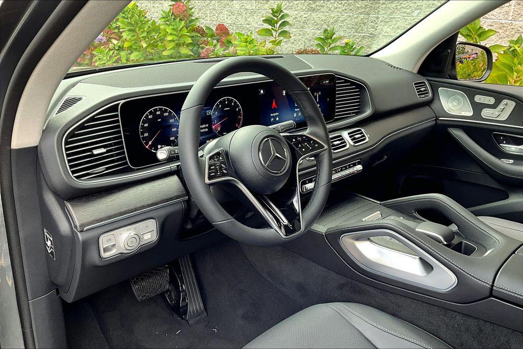 MERCEDES-BENZ GLE-CLASS - 6