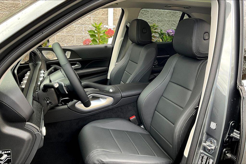 MERCEDES-BENZ GLE-CLASS - 9