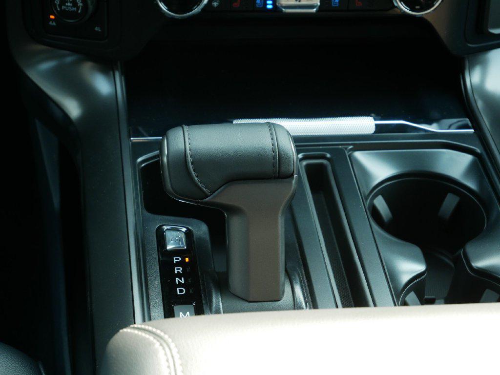 صورة مصغرة 16 لـ 2026 FORD F-150 LARIAT