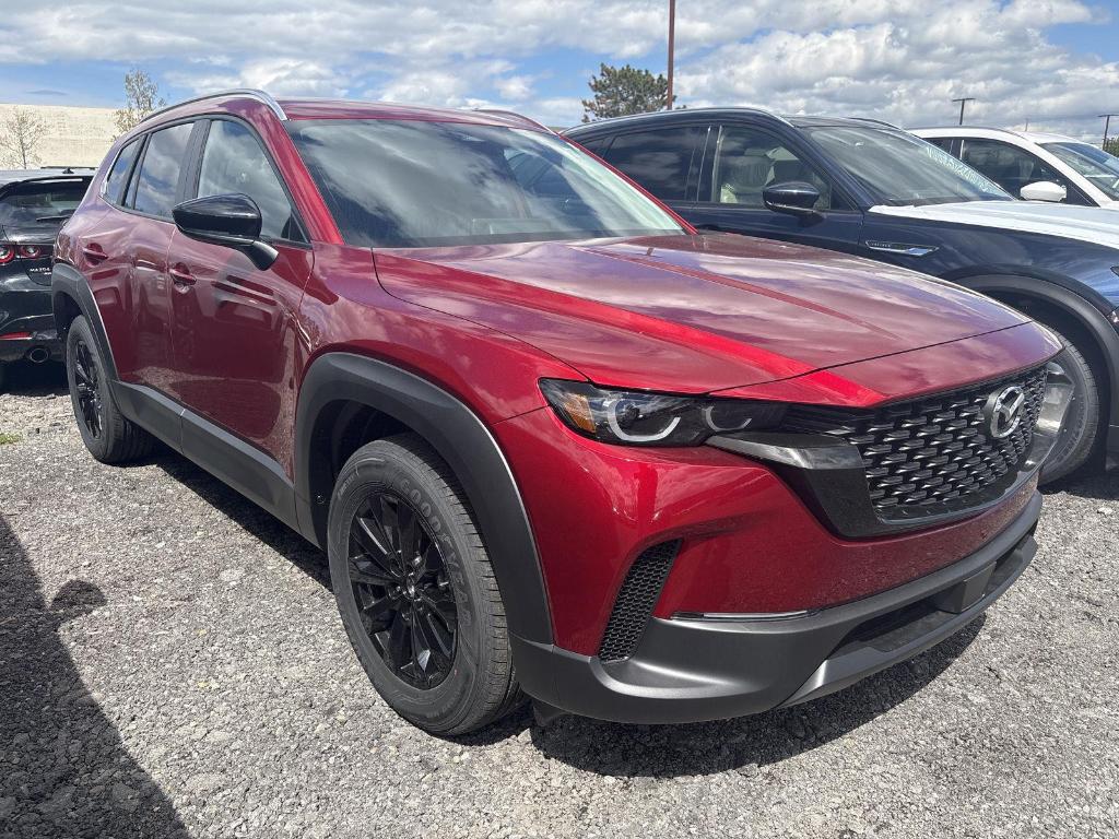 New 2026 Mazda CX-50 2.5 S SELECT