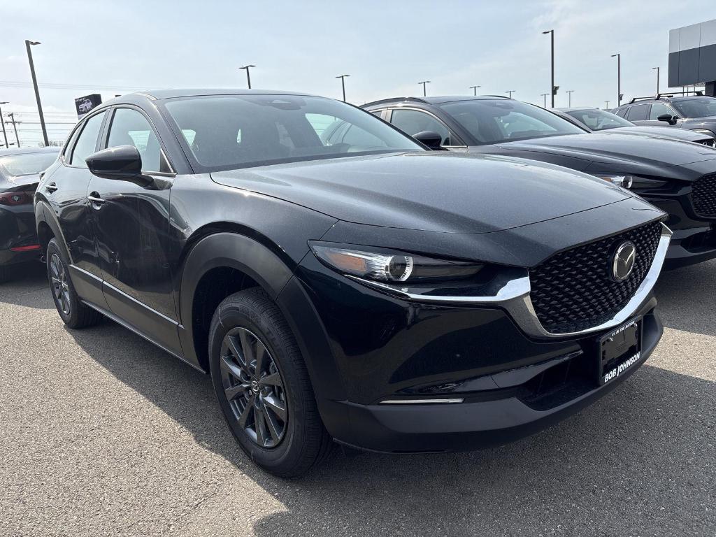 New 2026 Mazda CX-30 2.5 S