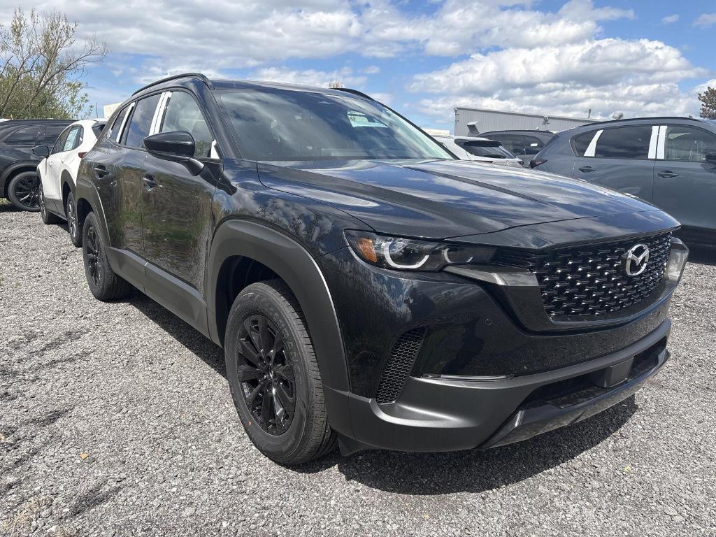 New 2026 Mazda CX-50 Hybrid PREMIUM