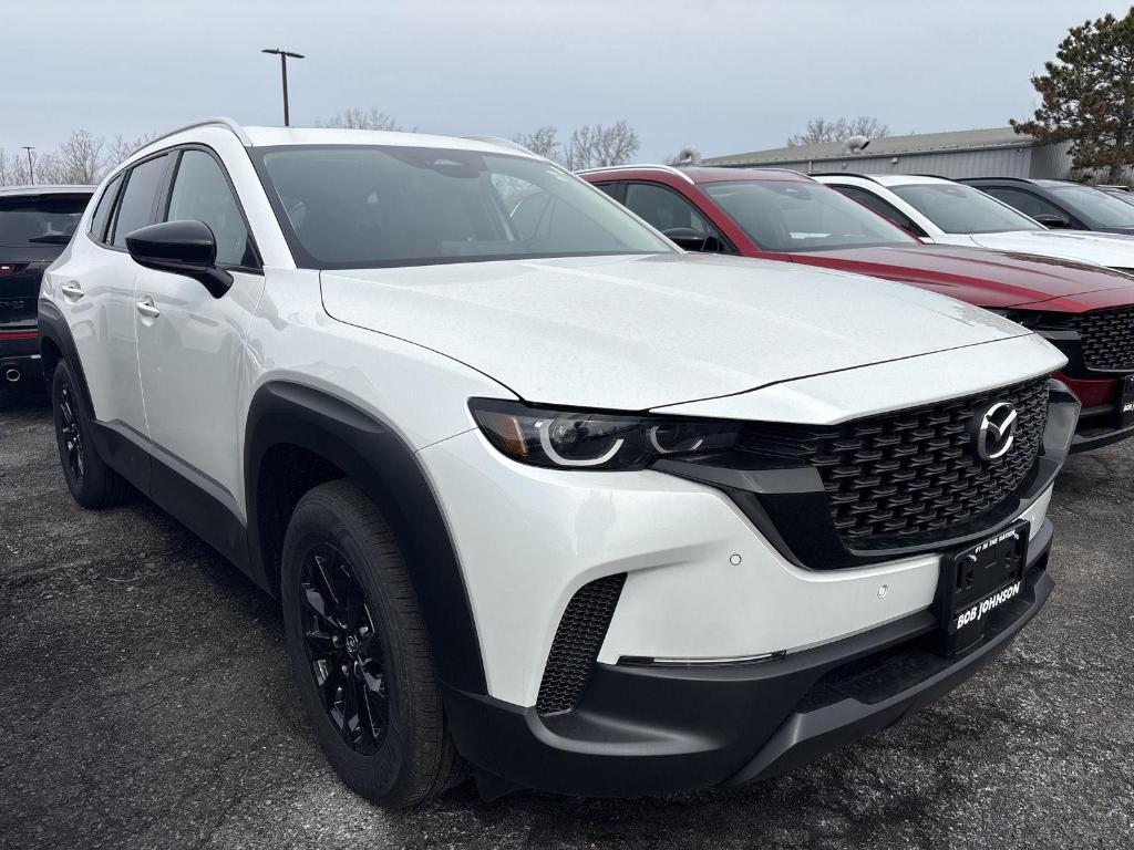 New 2026 Mazda CX-50 Hybrid PREFERRED