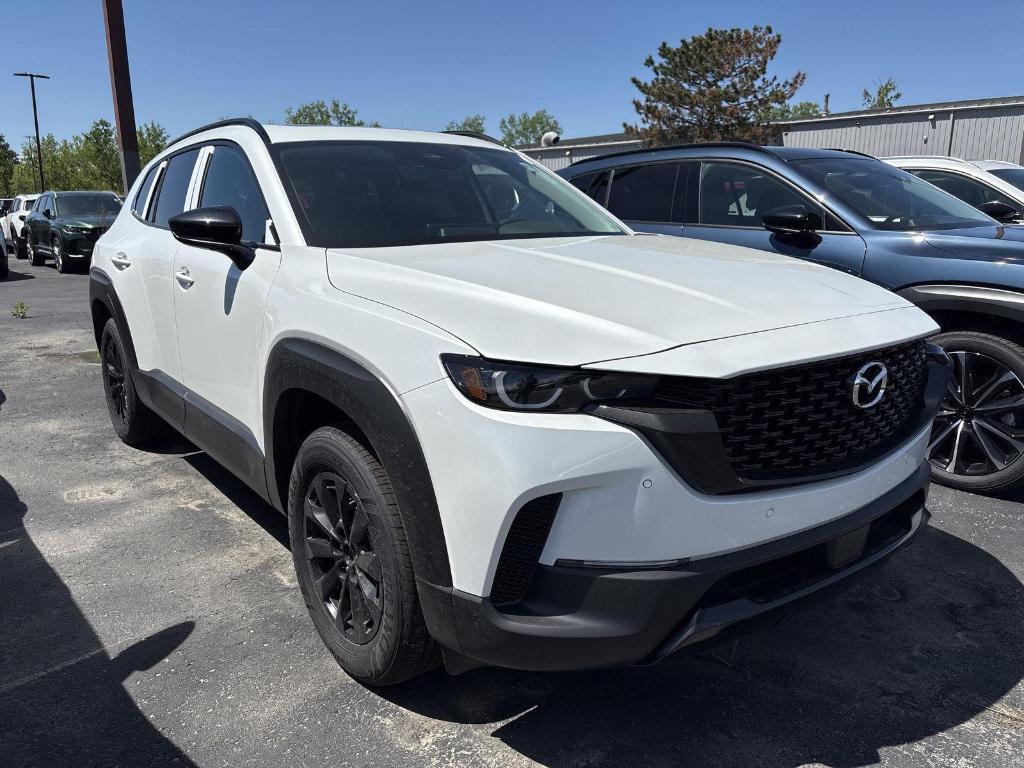 New 2026 Mazda CX-50 Hybrid PREMIUM