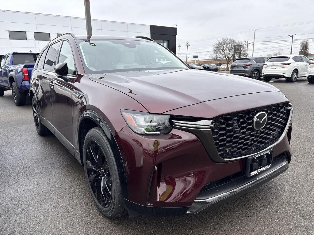New 2026 Mazda CX-90 S Premium