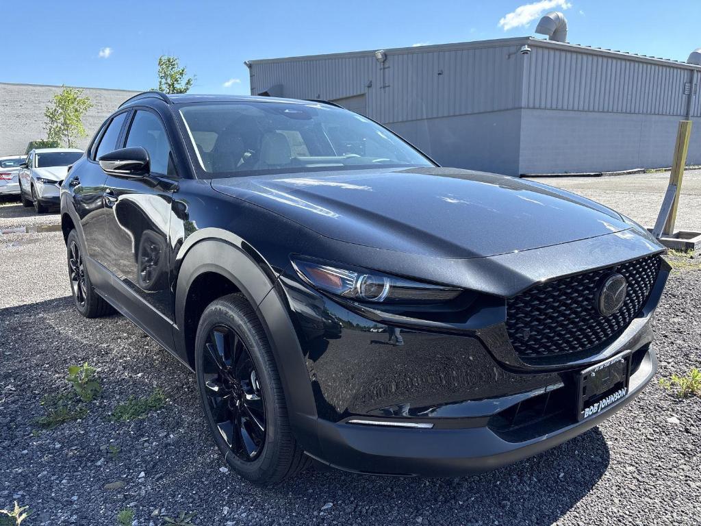 New 2026 Mazda CX-30 2.5 Turbo Aire Edition