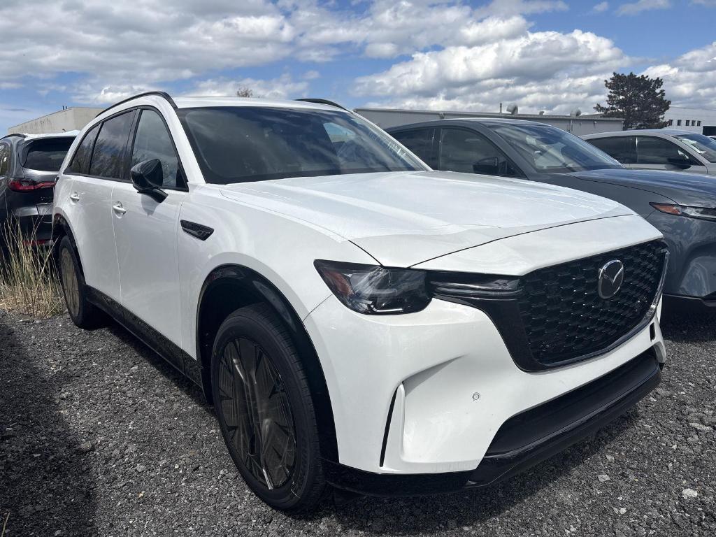 New 2026 Mazda CX-90 3.3 Turbo S Premium Sport