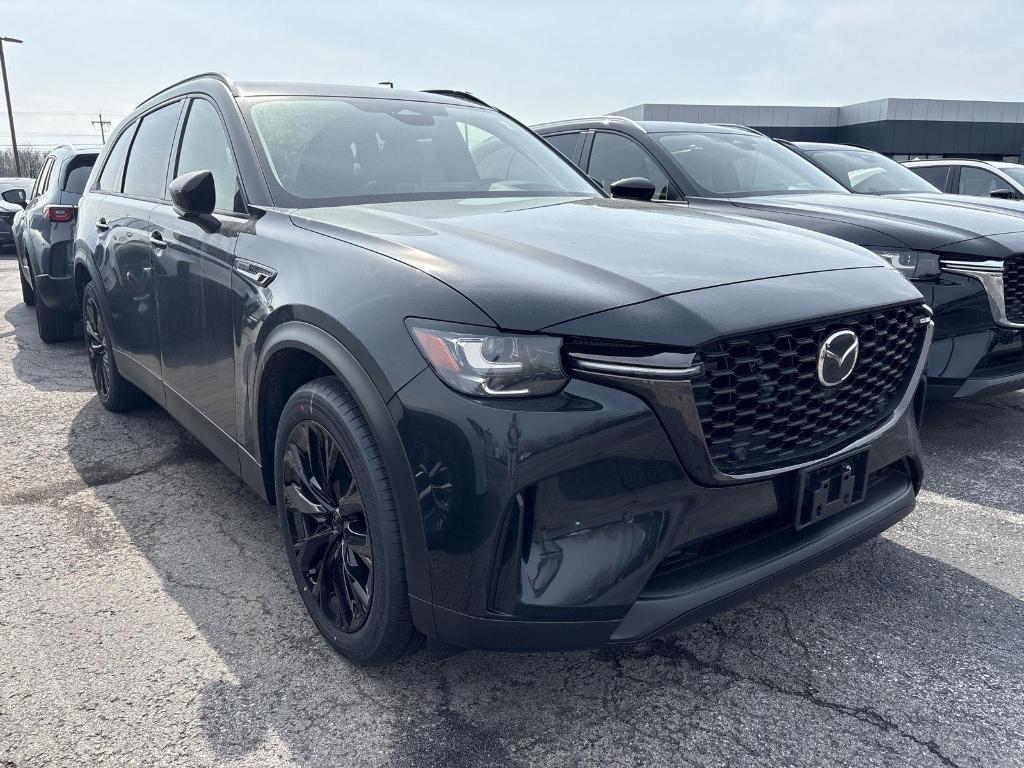 New 2026 Mazda CX-90 3.3 Turbo Premium Sport
