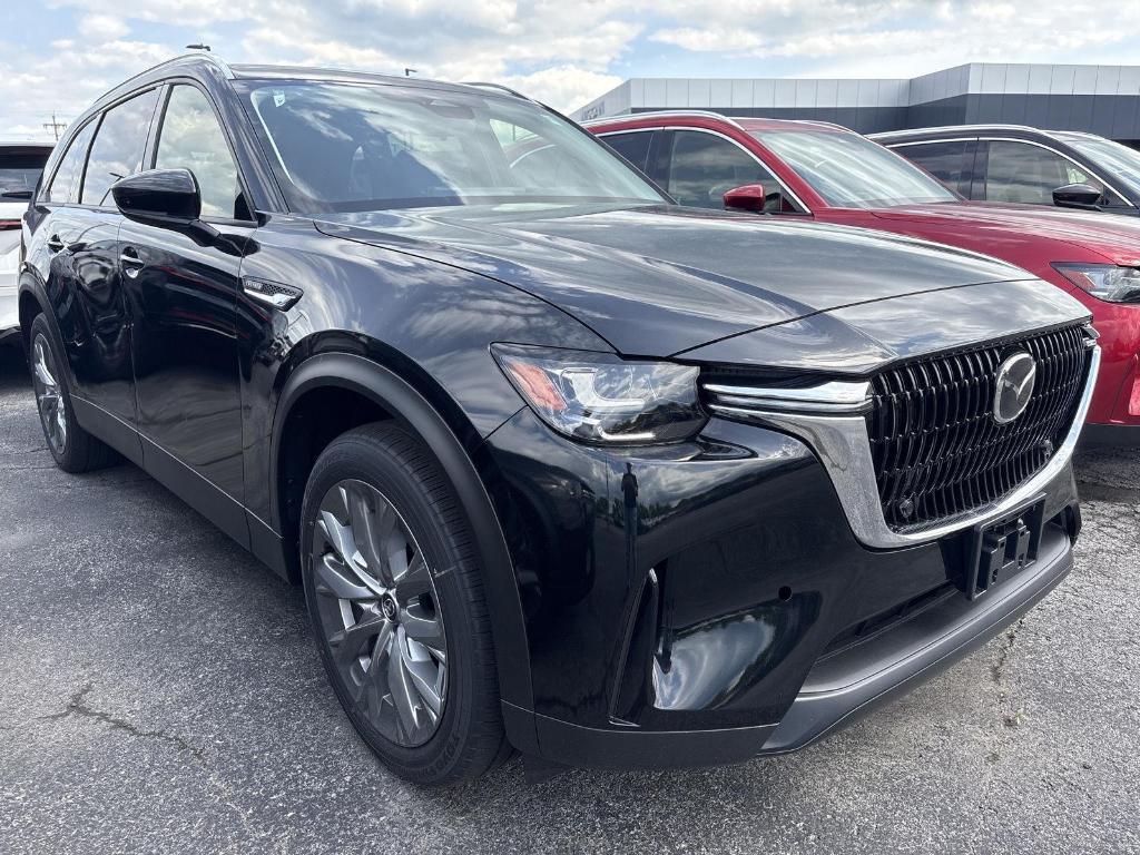 New 2026 Mazda CX-90 Preferred
