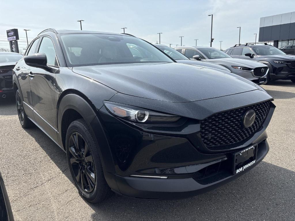 New 2026 Mazda CX-30 2.5 S Aire Edition