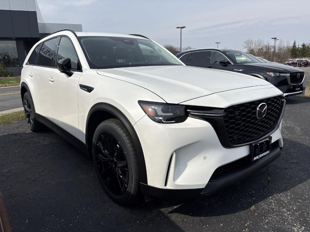 New 2026 Mazda CX-90 3.3 Turbo Premium Sport