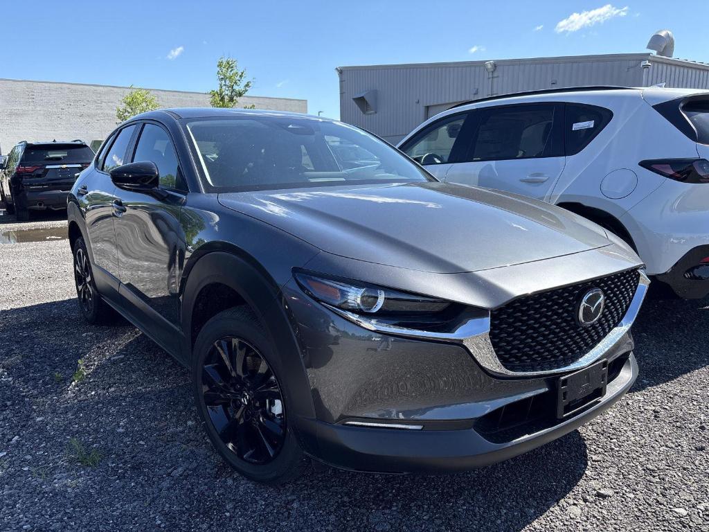 New 2026 Mazda CX-30 Select